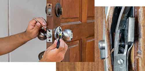 Pittsford Locksmith